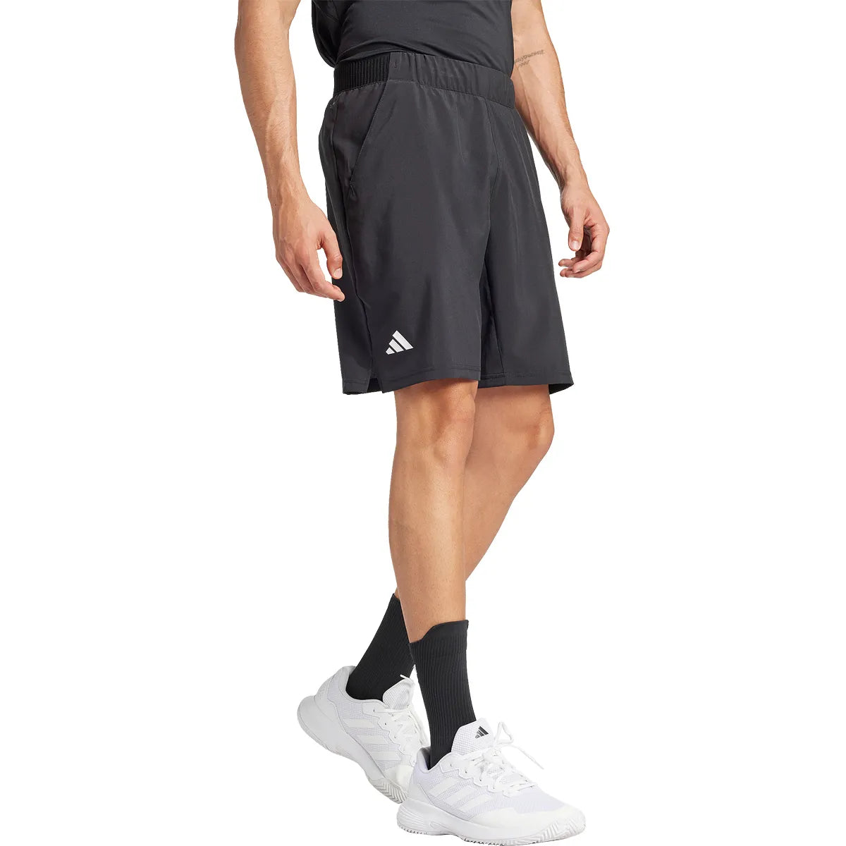 SHORT ADIDAS CLUB SW 7IN