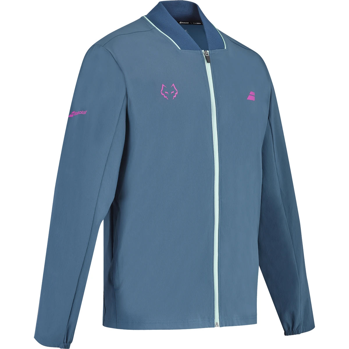 Veste Babolat Padel Lebron