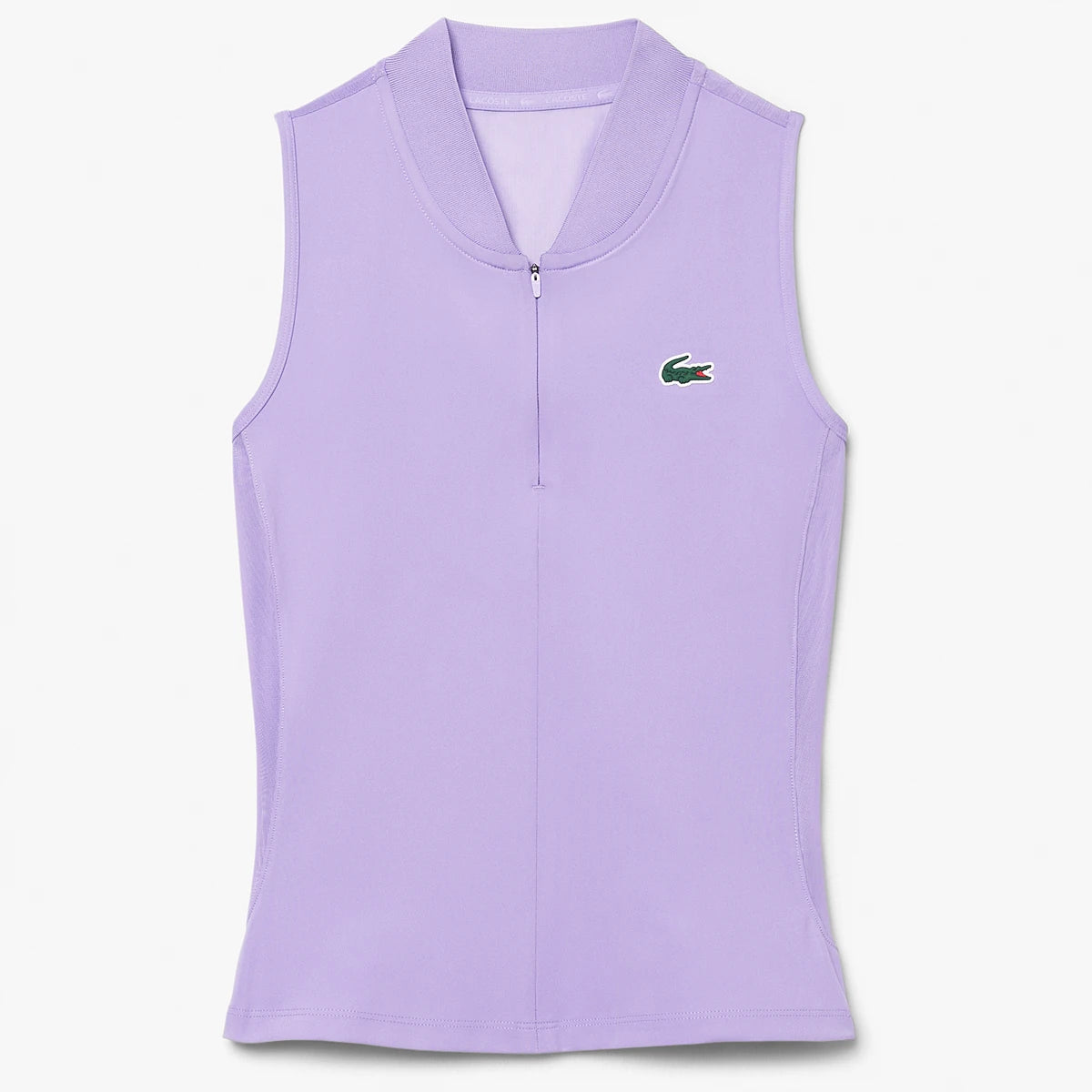 POLO LACOSTE FEMME ATHLETE
