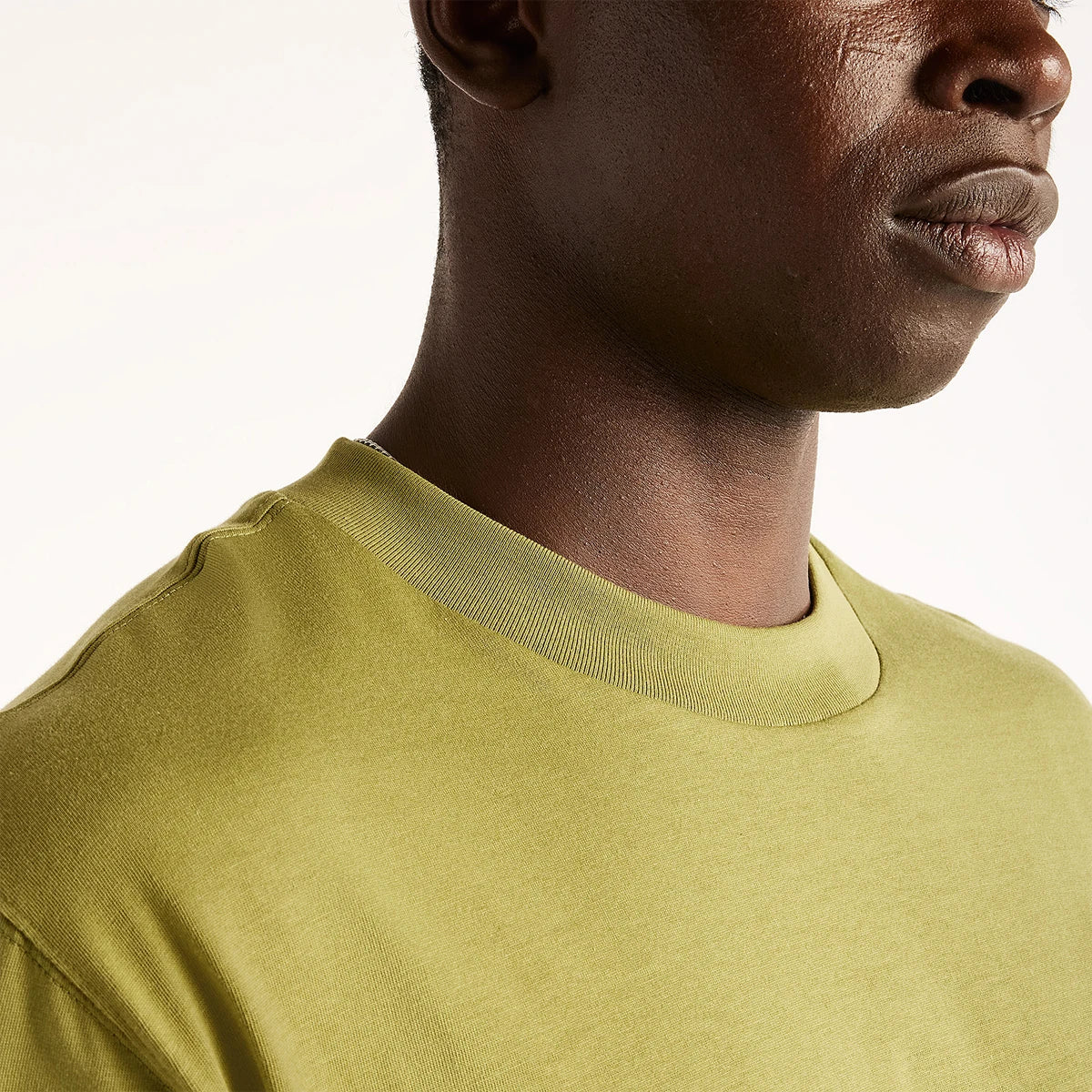 T-SHIRT NEW BALANCE SPORT ESSENTIALS COTTON