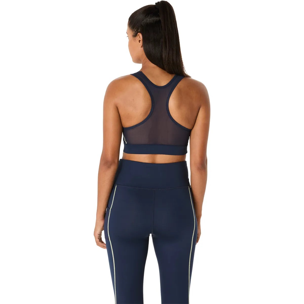 BRASSIERE ASICS FEMME MATCH