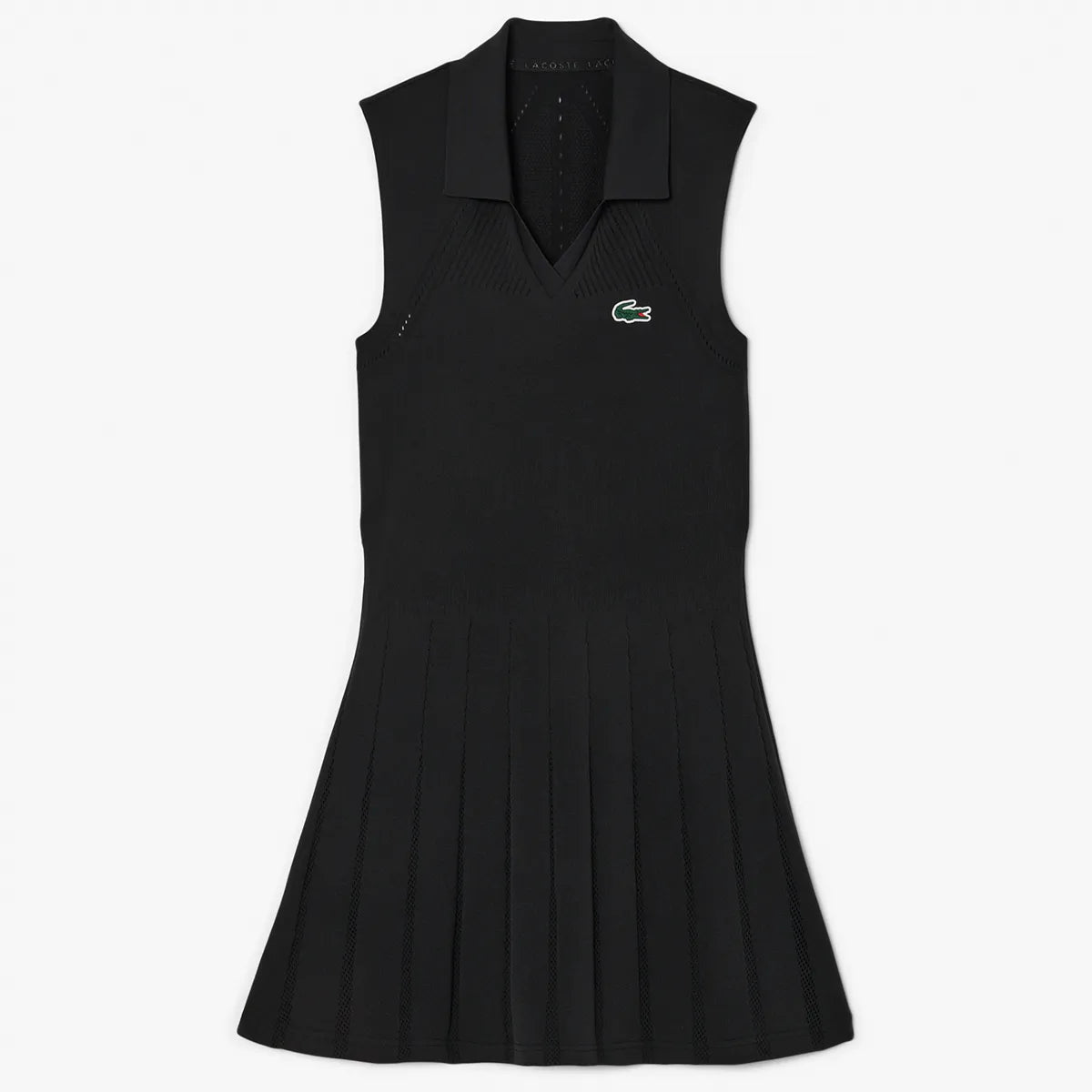 ROBE LACOSTE FEMME ATHLETE