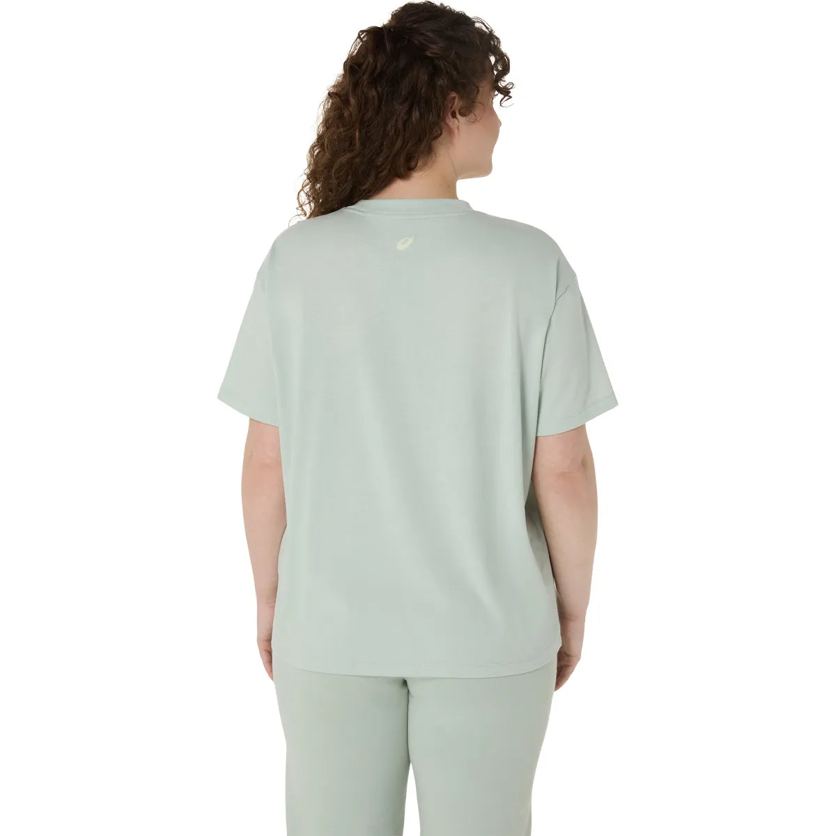 T-SHIRT ASICS FEMME TRAINING