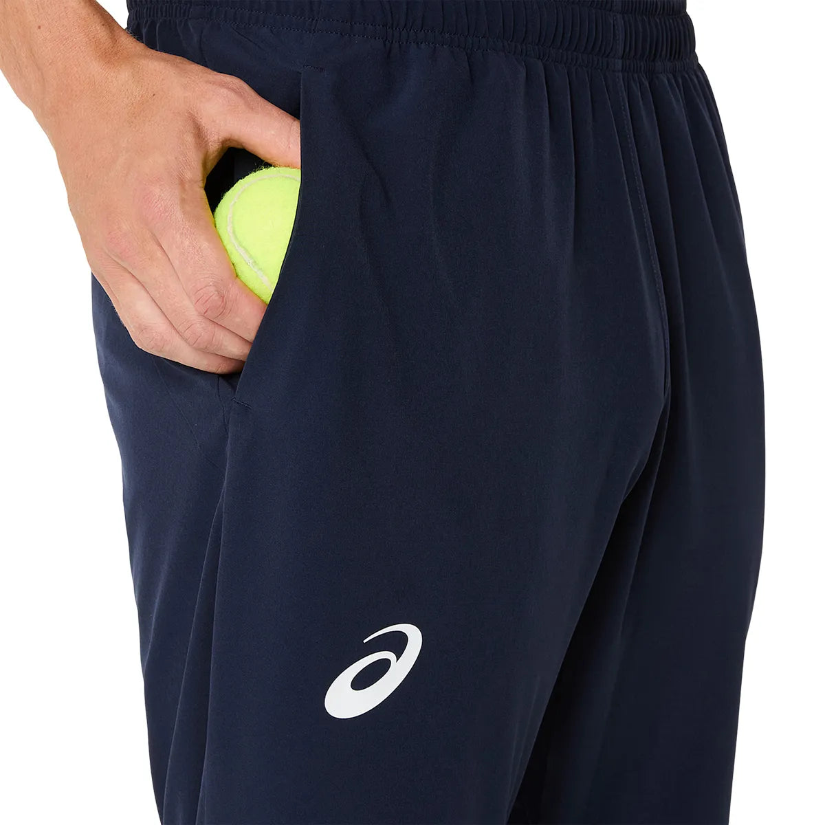 PANTALON ASICS MATCH WOVEN