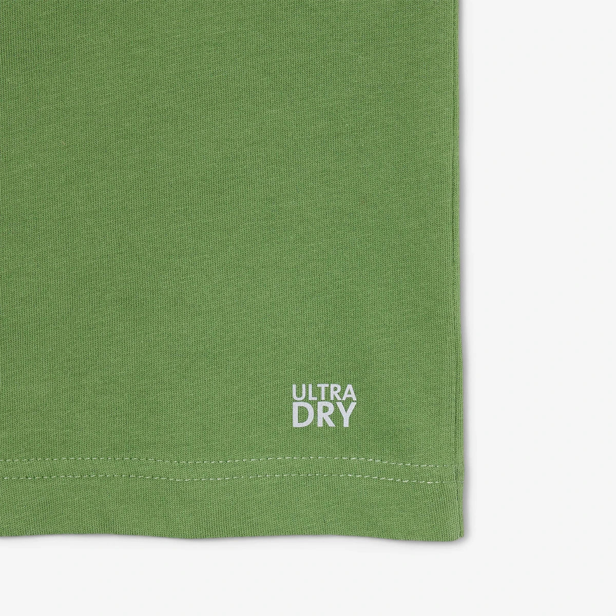 T-SHIRT LACOSTE CORE PERFORMANCE CROCO