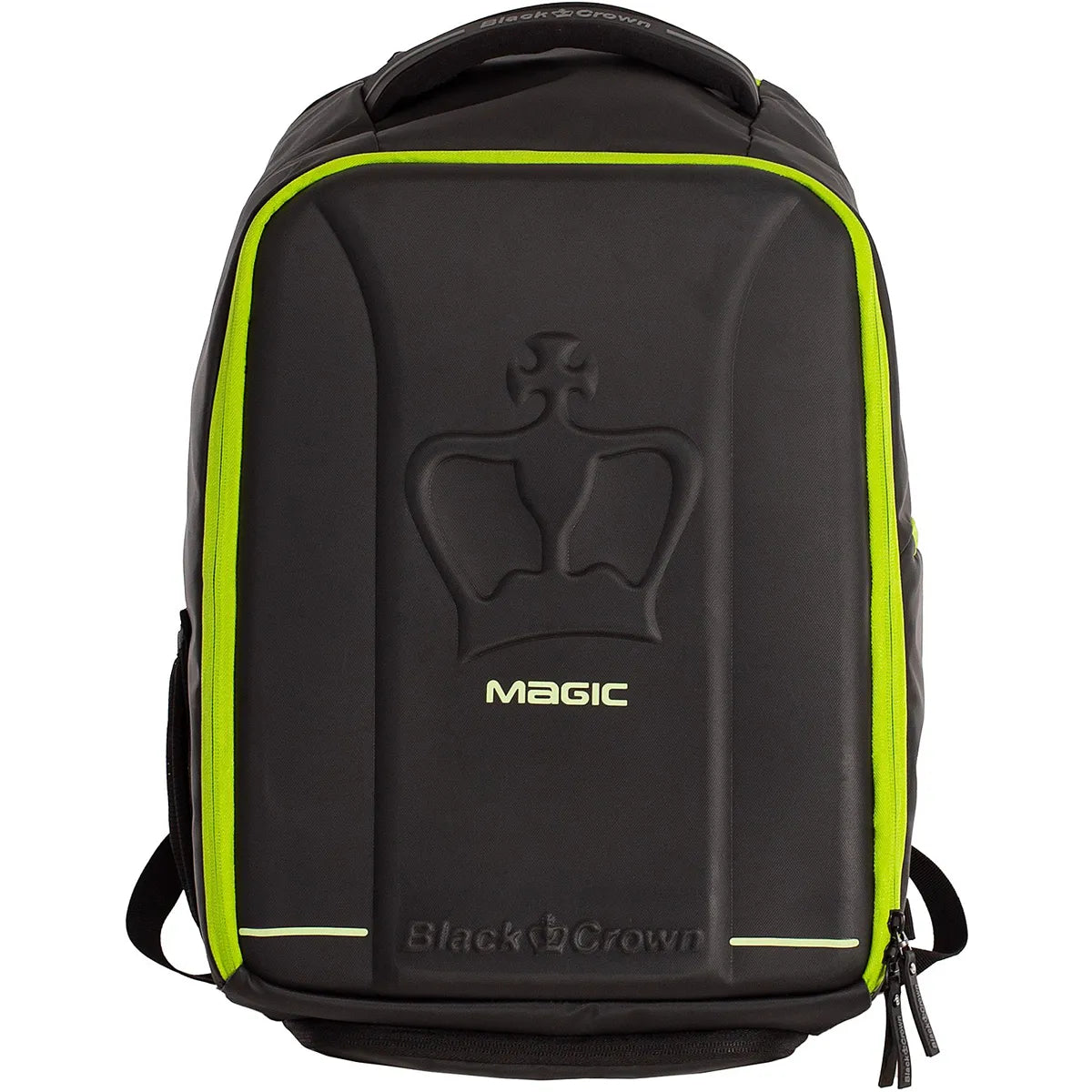 SAC A DOS DE PADEL BLACK CROWN MAGIC
