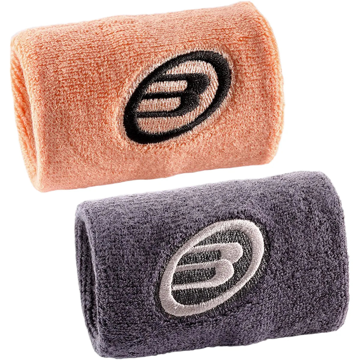 PACK DE 2 SERRE POIGNETS BULLPADEL
