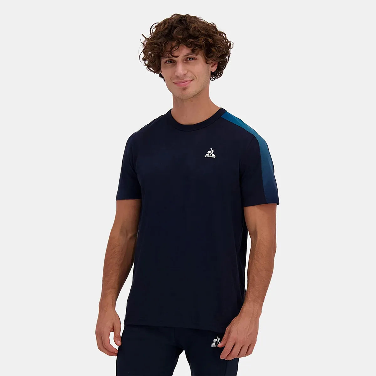 T-SHIRT LE COQ SPORTIF HERITAGE