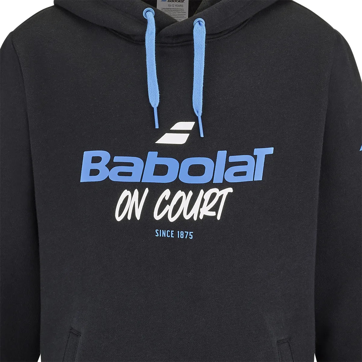 SWEAT BABOBLAT JUNIOR MIXTE EXERCISE