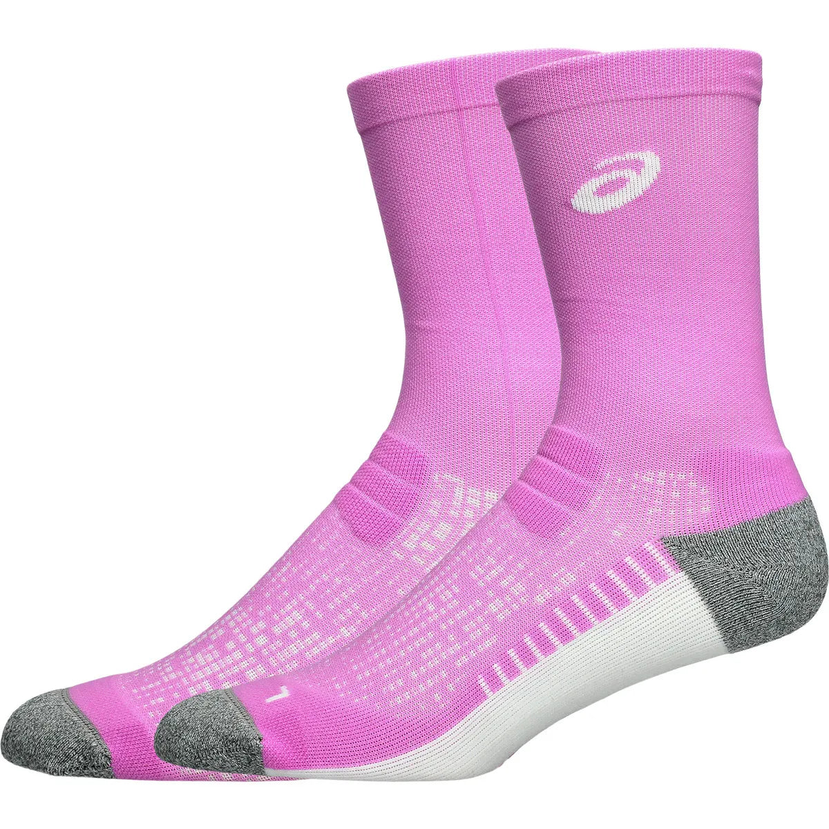 PAIRE DE CHAUSSETTES ASICS PERFORMANCE (MID)