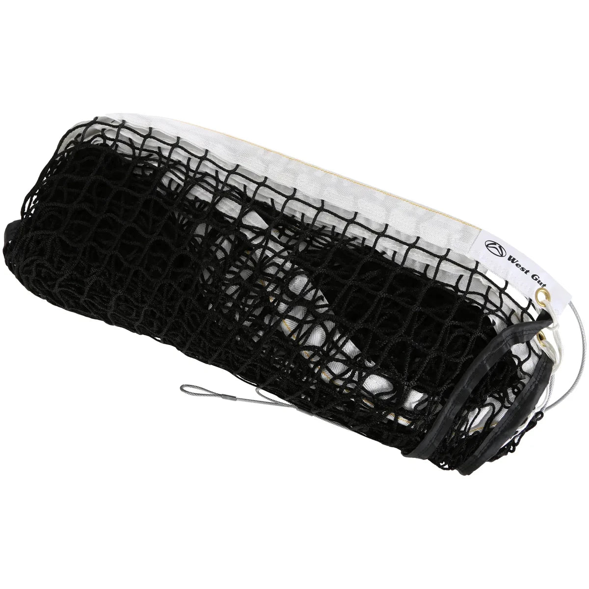 FILET DE PADEL TRESSE PPHR 3 MM