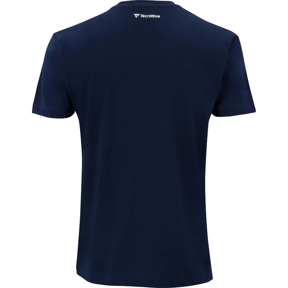 T-SHIRT TECNIFIBRE TEAM COTTON