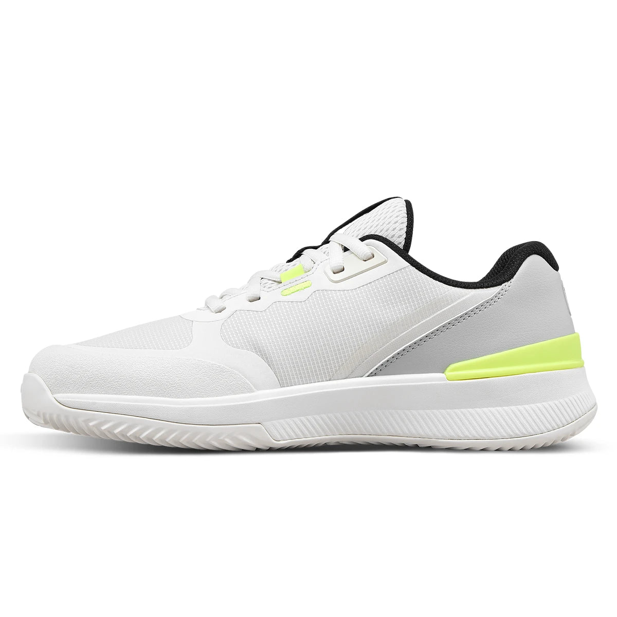 CHAUSSURES WILSON FEMME INTRIGUE PRO TERRE BATTUE