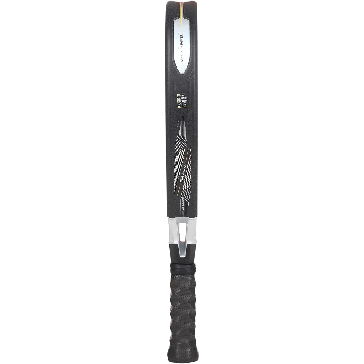 RAQUETTE PADEL BULLPADEL VERTEX 05 27