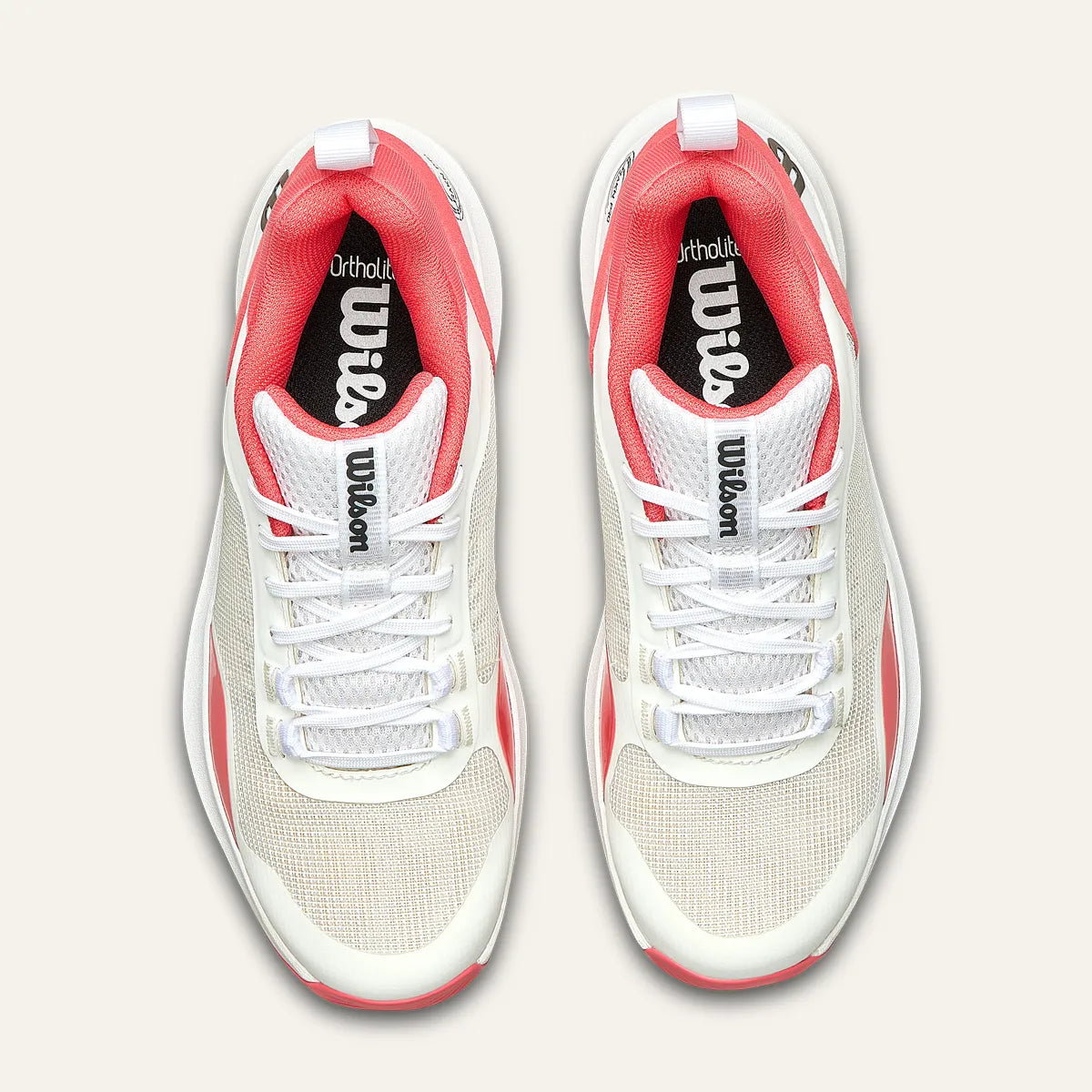 CHAUSSURES PADEL WILSON FEMME HURAKN PRO V2