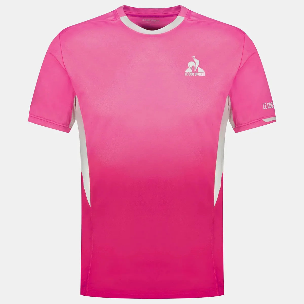 T-SHIRT LE COQ SPORTIF