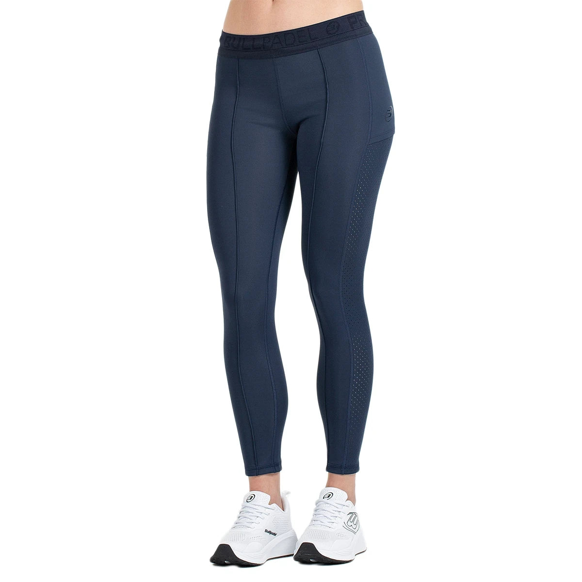 COLLANT BULLPADEL FEMME PARRERA