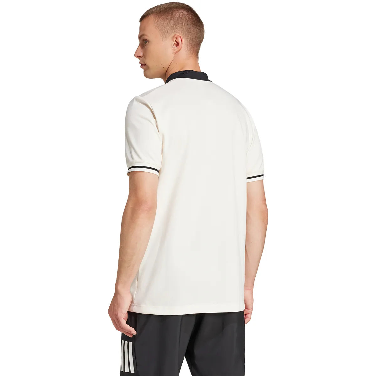POLO ADIDAS HERITAGE LEGACY