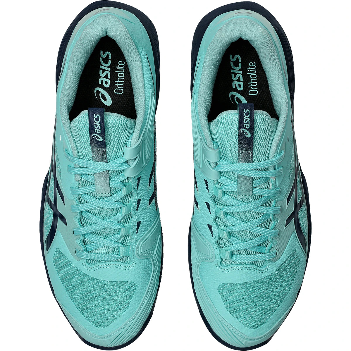 CHAUSSURES ASICS SOLUTION SPEED FF 4 TERRE BATTUE