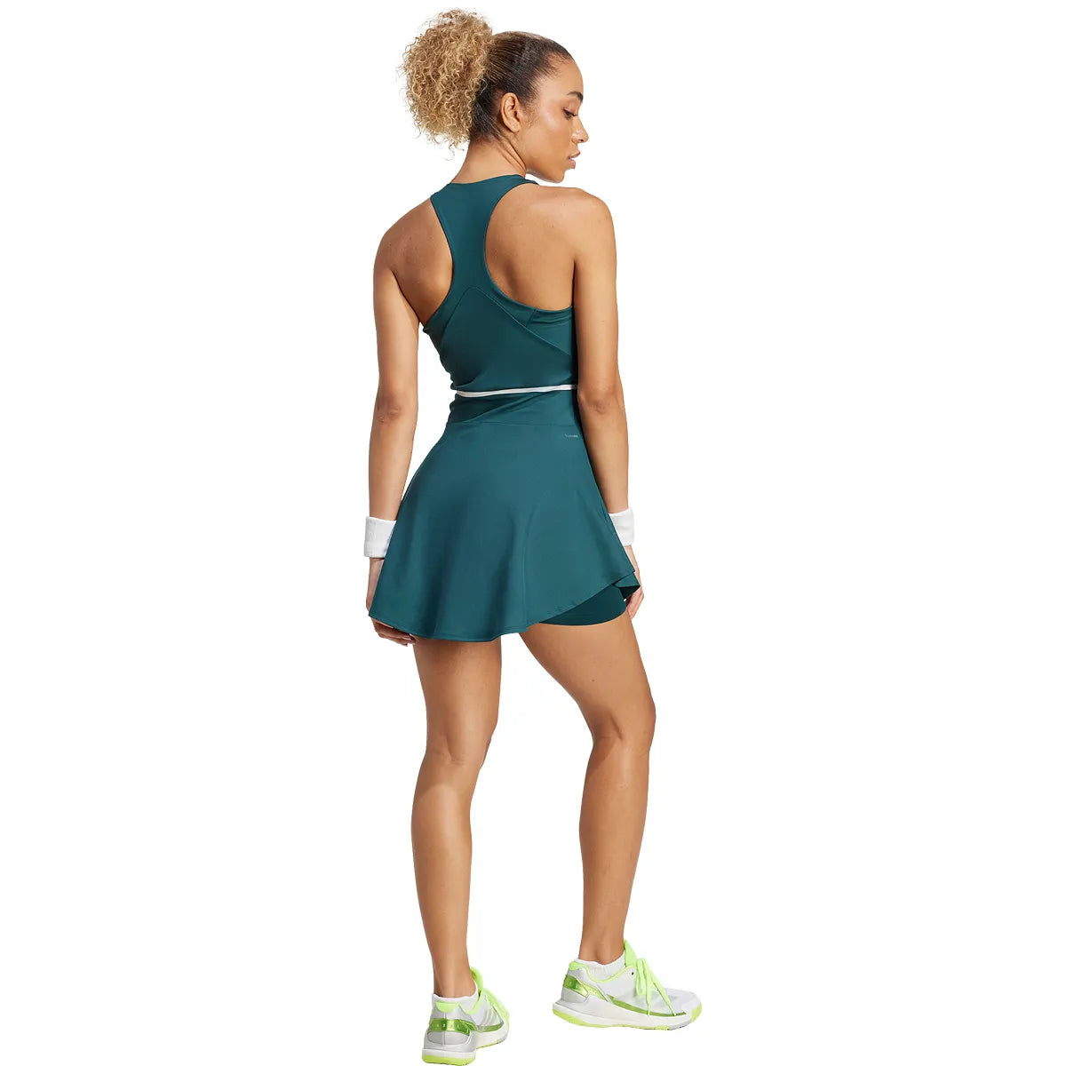 ROBE ADIDAS FEMME