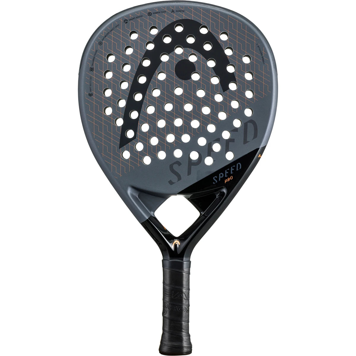 Raquette de Padel Head Speed Pro