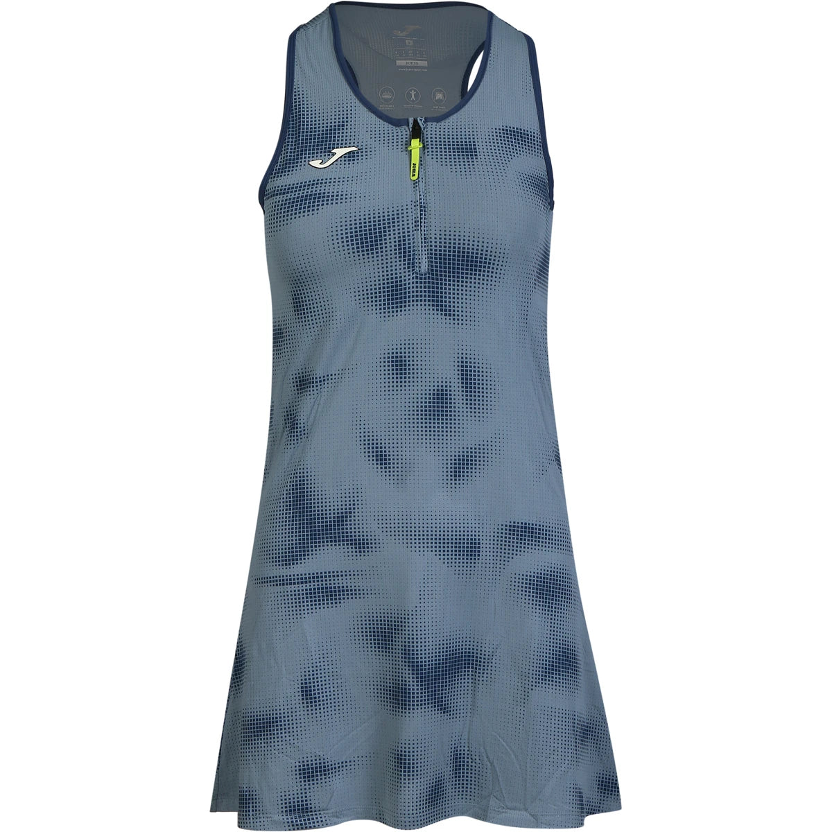 ROBE JOMA FEMME SMASH
