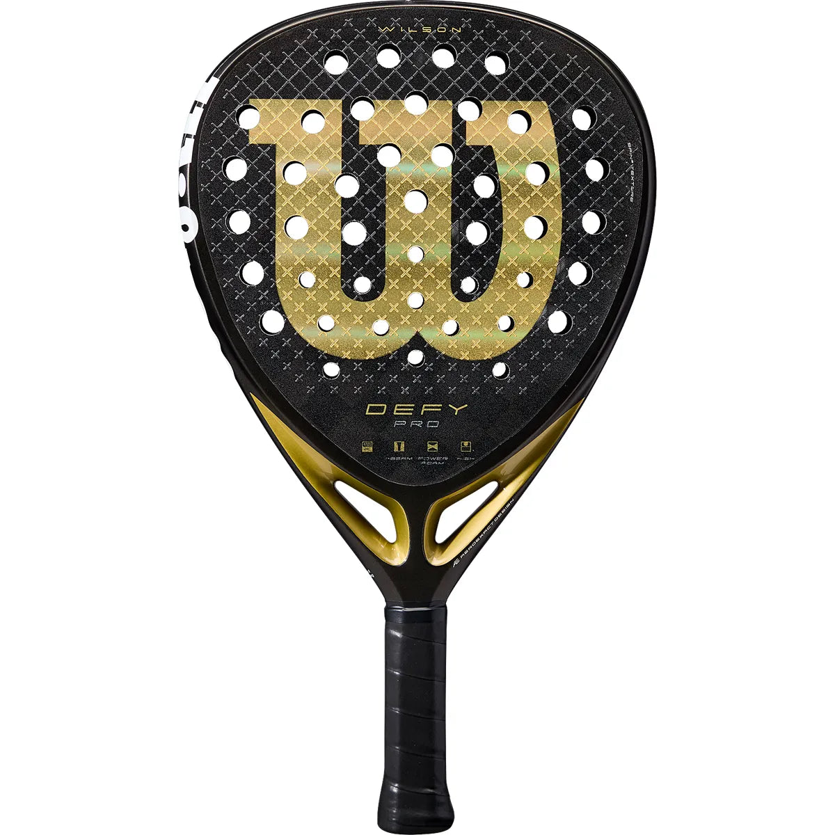 RAQUETTE DE PADEL WILSON DEFY PRO V1