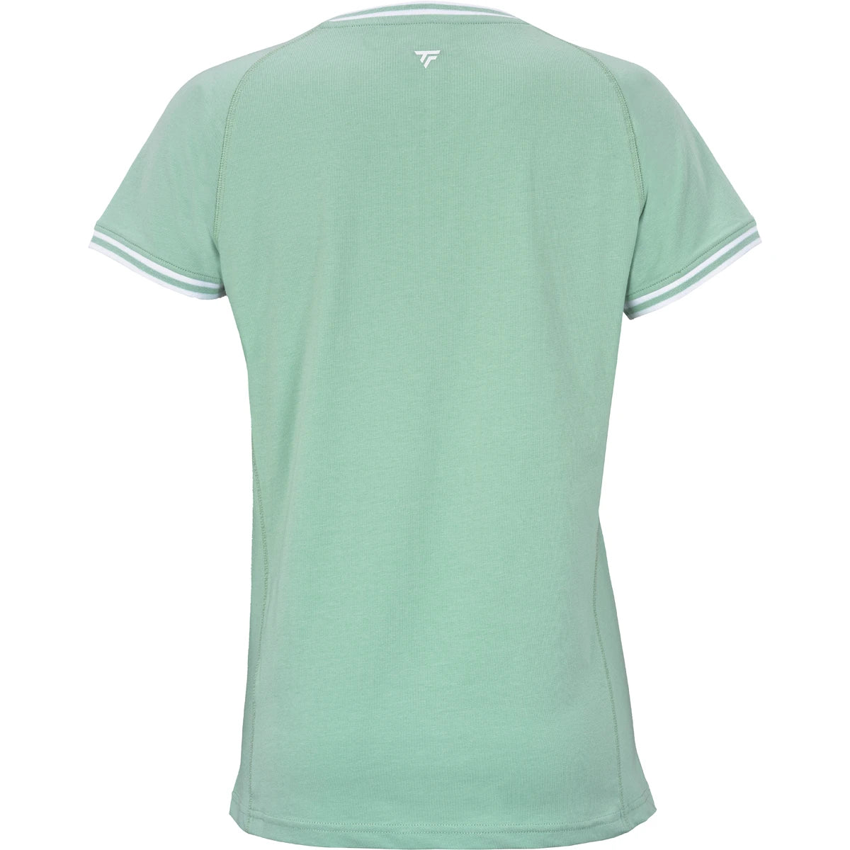 T-SHIRT TECNIFIBRE FILLE TEAM STRETCH