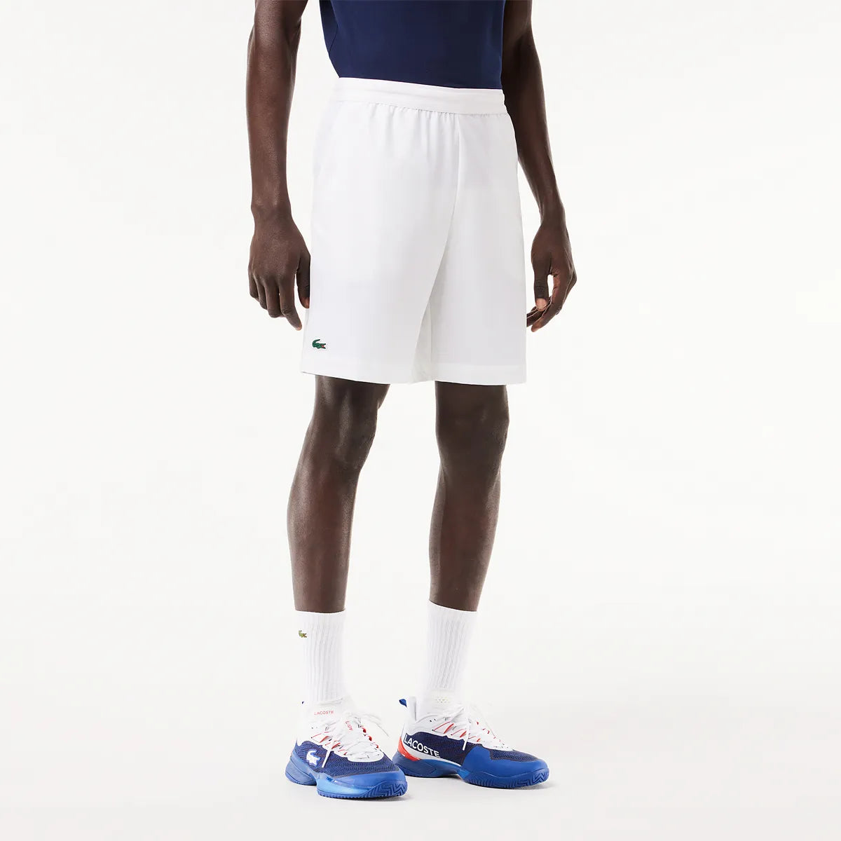 SHORT LACOSTE CORE PERFORMANCE TECHNICAL