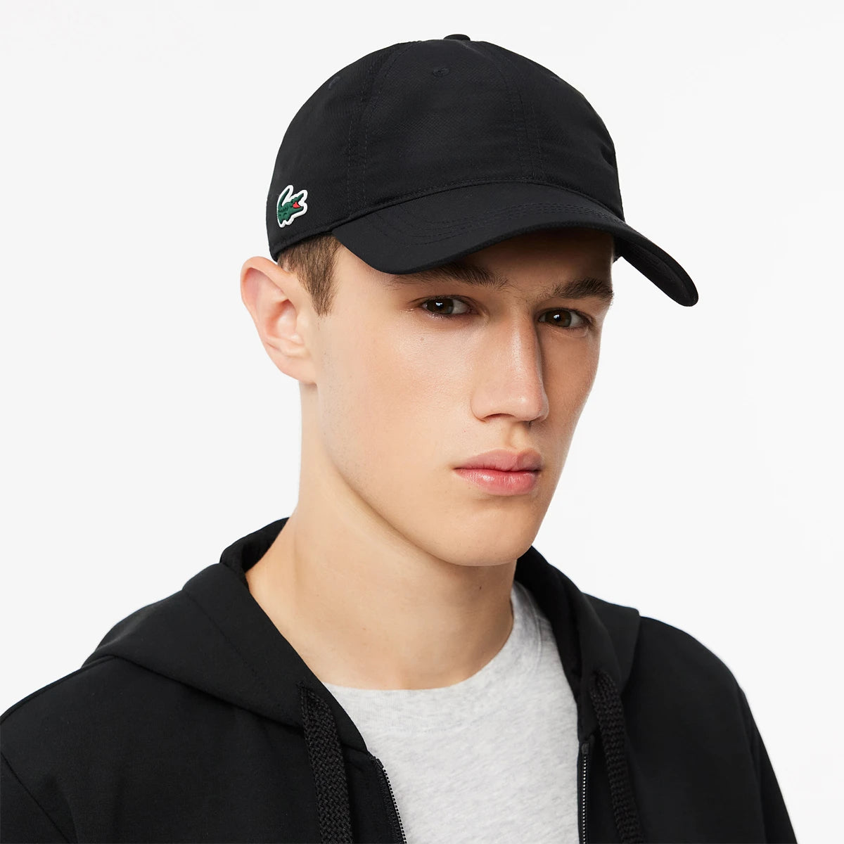 CASQUETTE LACOSTE CLASSIC PERFORMANCE