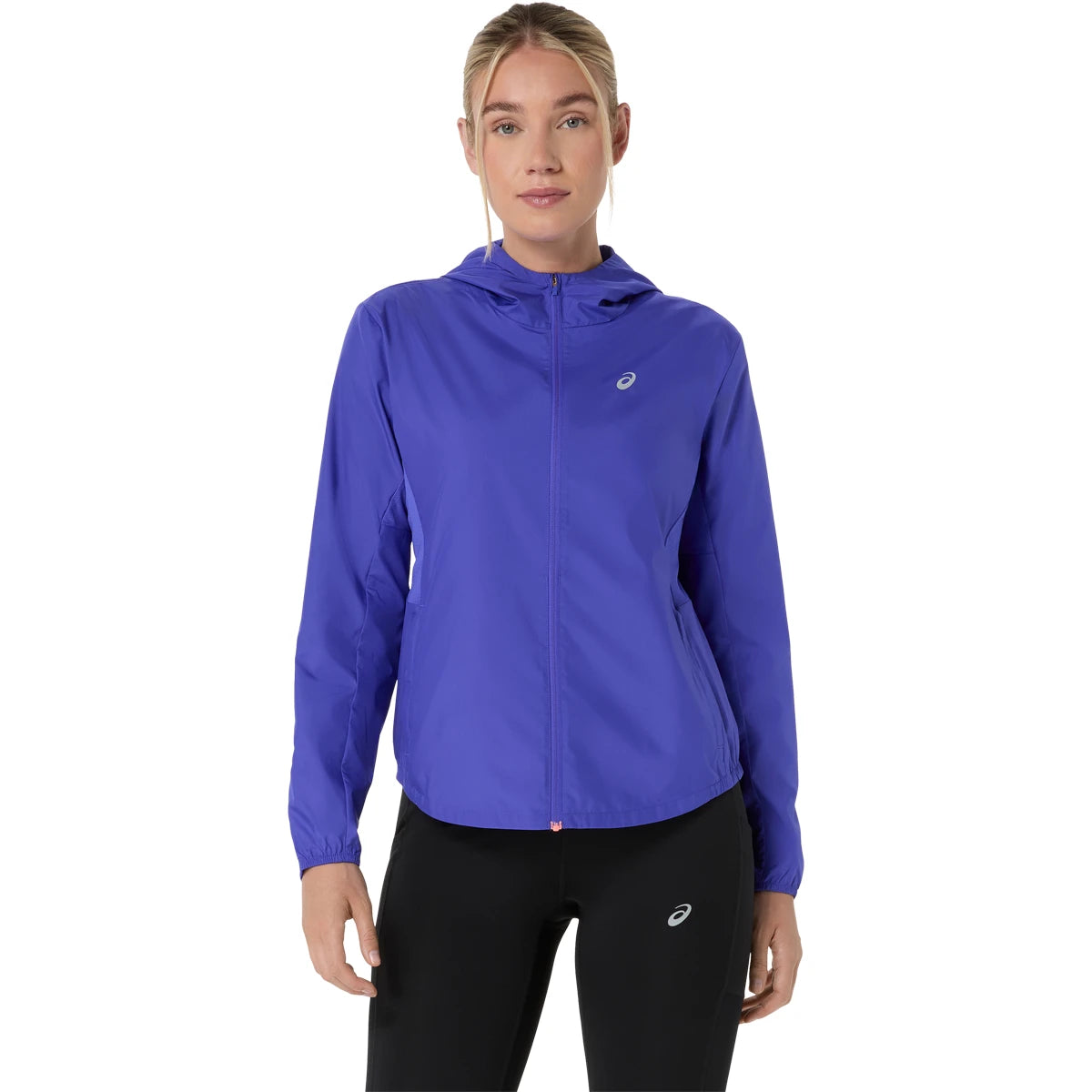 VESTE ASICS FEMME CORE