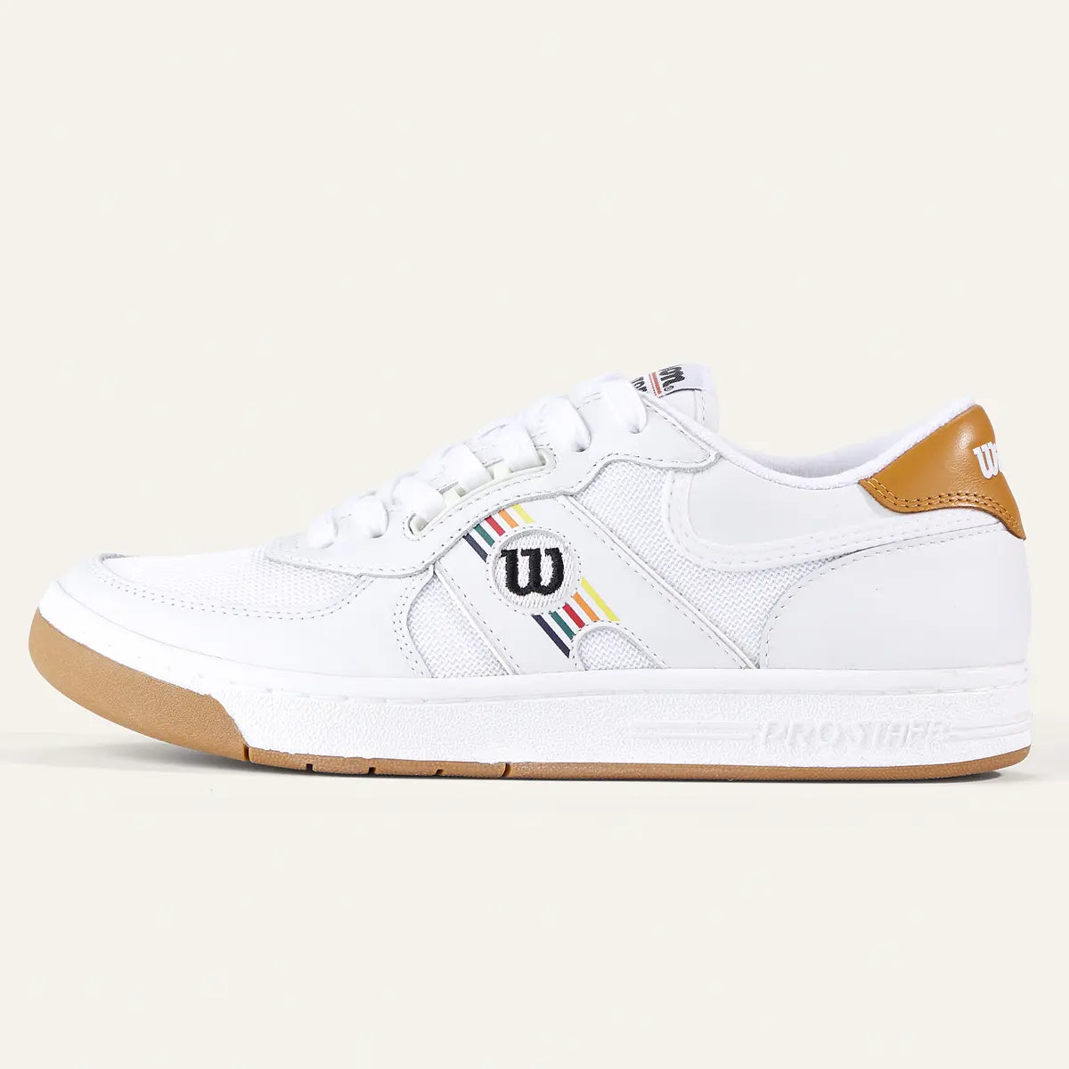 CHAUSSURES WILSON PRO STAFF 87 MESH