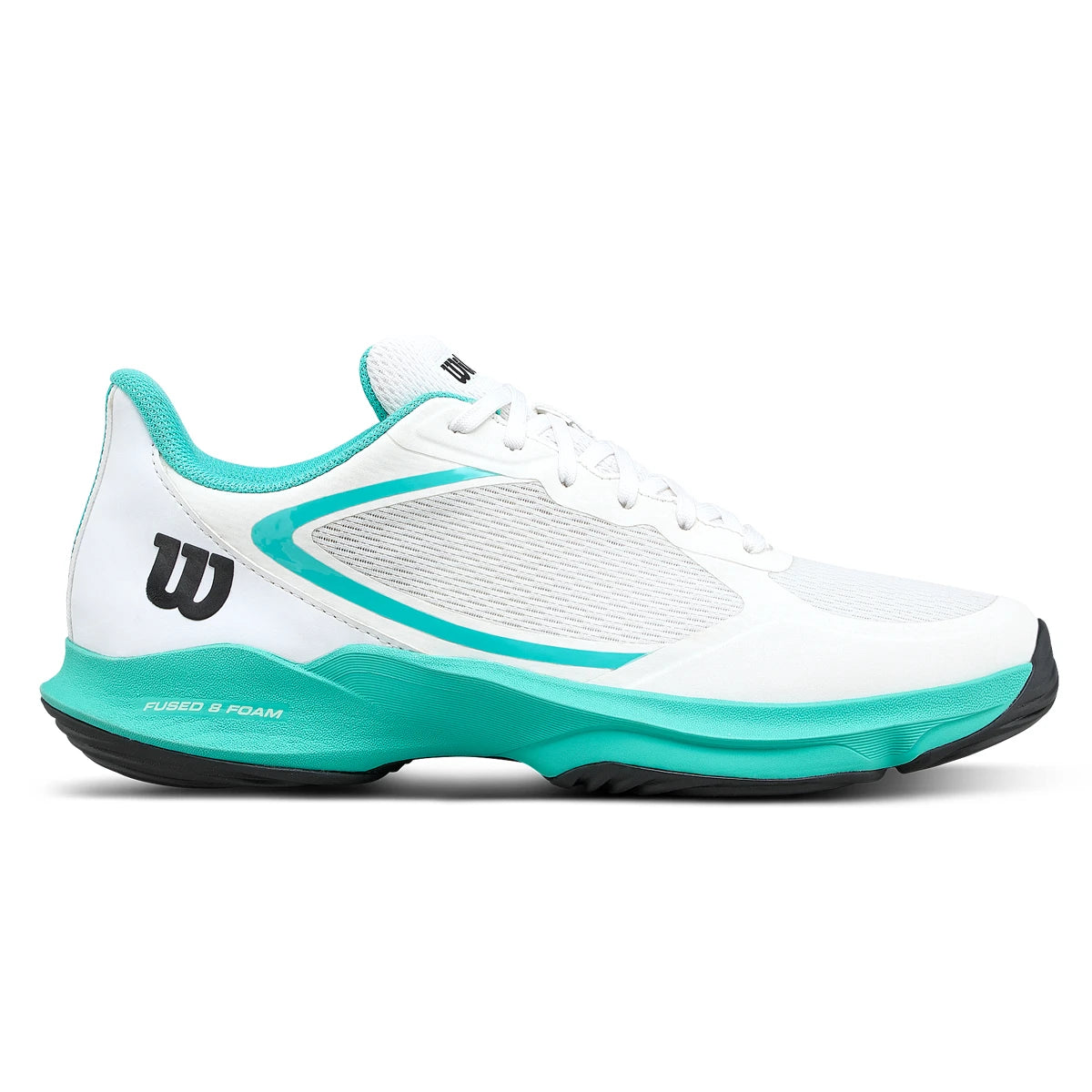 CHAUSSURES PADEL WILSON FEMME HURAKN LITE