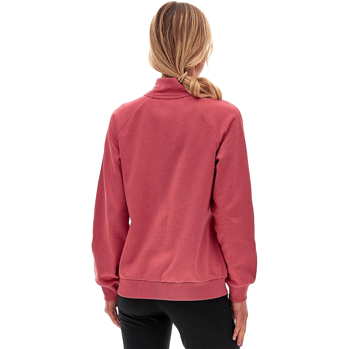 VESTE LOTTO FEMME SQUADRA