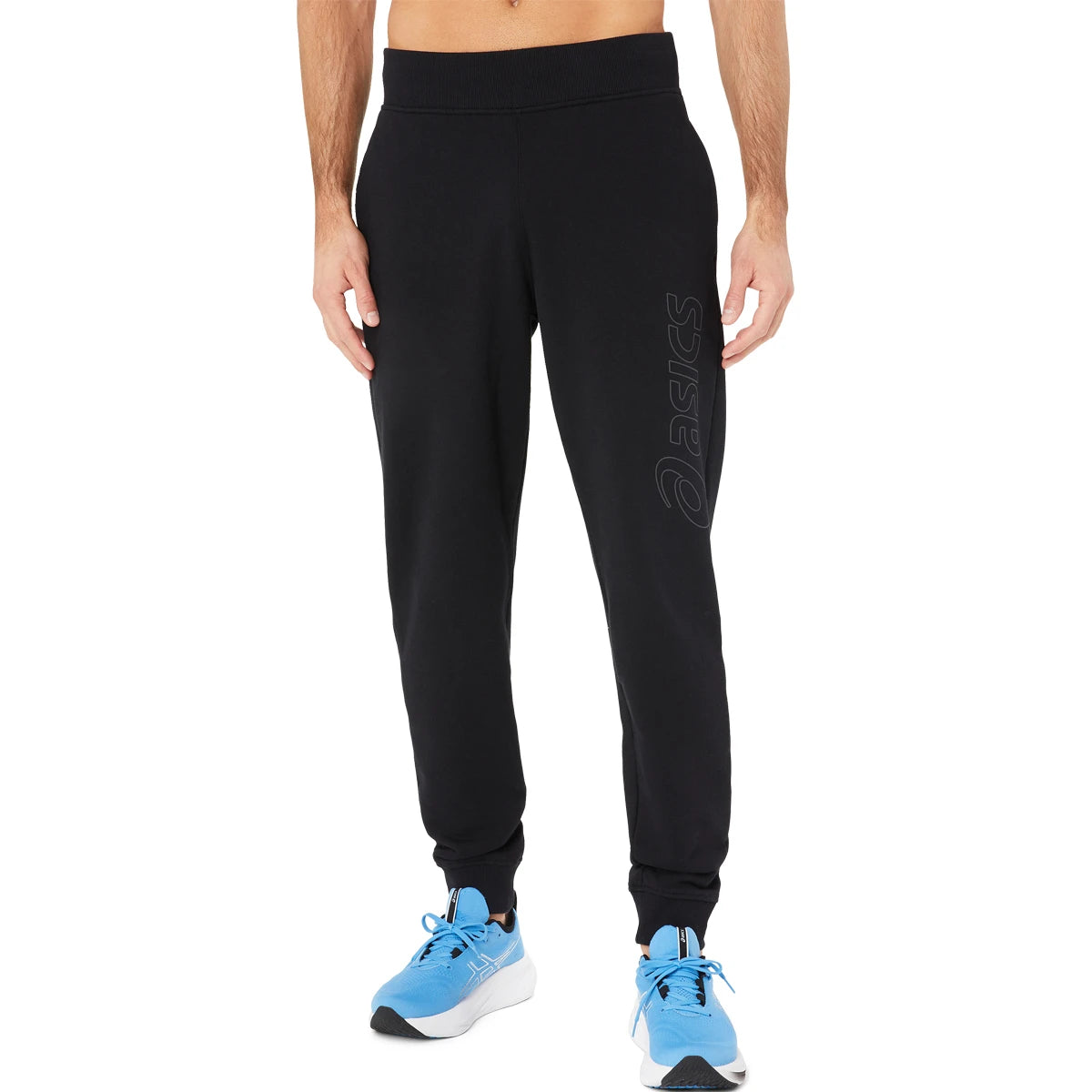 PANTALON ASICS TRAINING