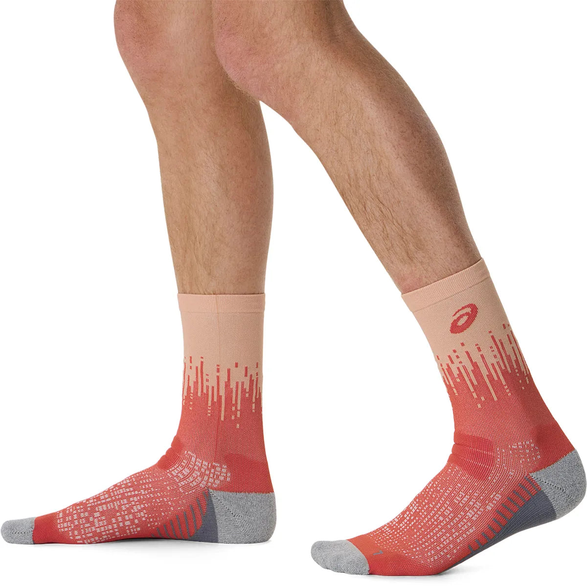 PAIRE DE CHAUSSETTES ASICS PERFORMANCE (MID)