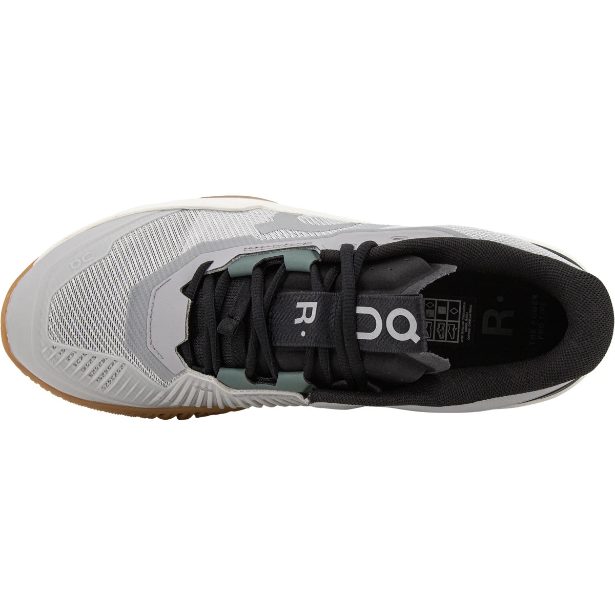 CHAUSSURES ON THE ROGER PRO FIRE