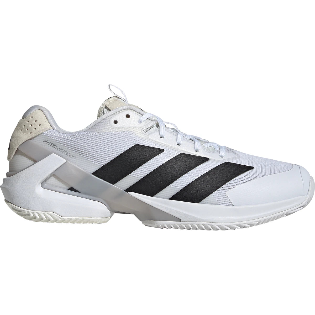 CHAUSSURES ADIDAS UBERSONIC 5 TERRE BATTUE