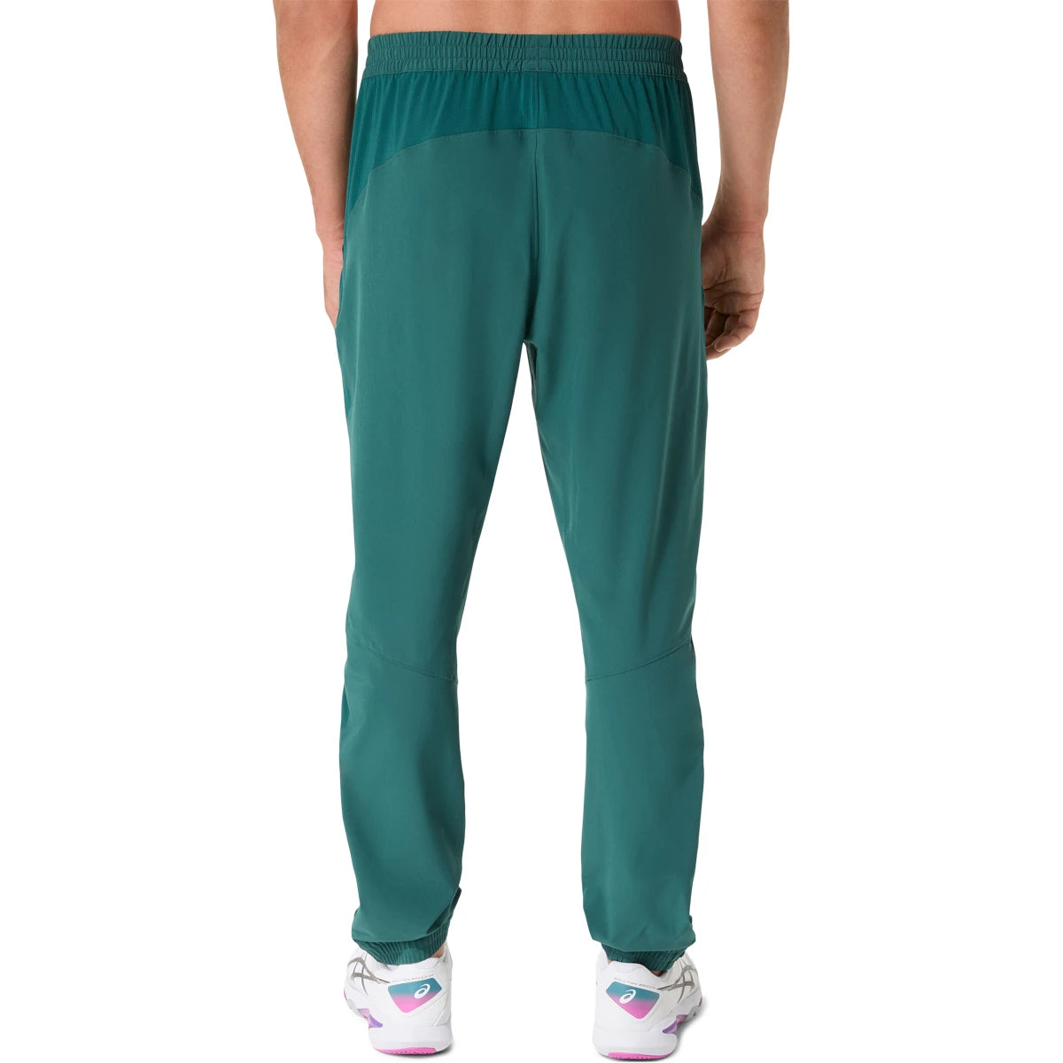 PANTALON ASICS