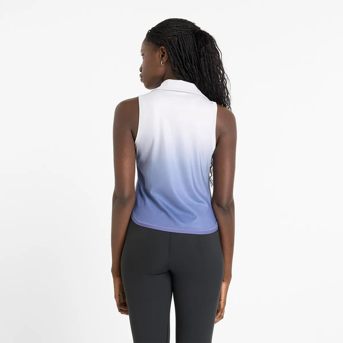 DEBARDEUR NEW BALANCE FEMME PRINTED ATHLETE