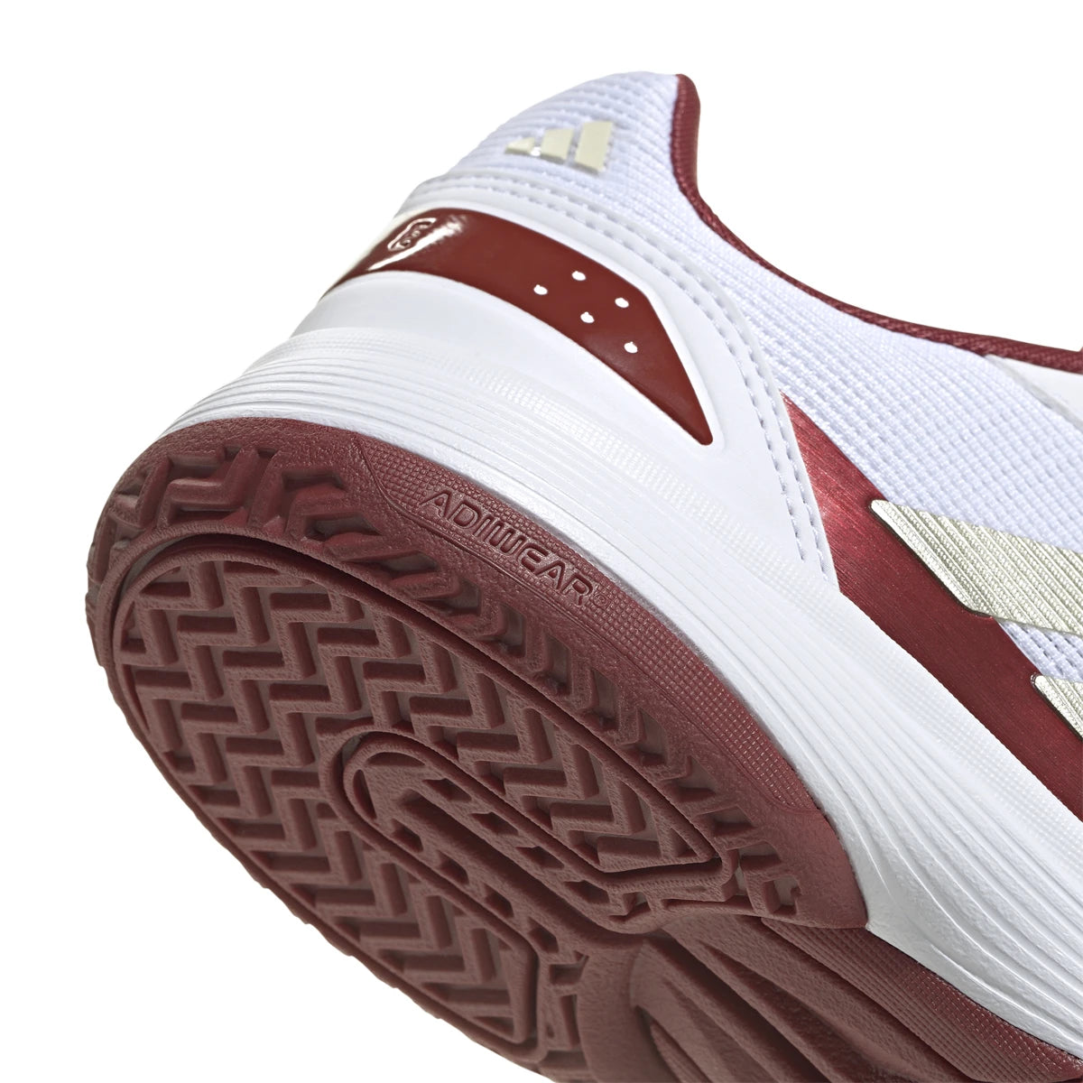 CHAUSSURES ADIDAS JUNIOR PADEL CRAZYQUICK