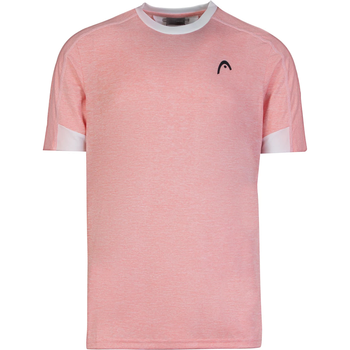 T-SHIRT HEAD PERF PLAY ATHLETE