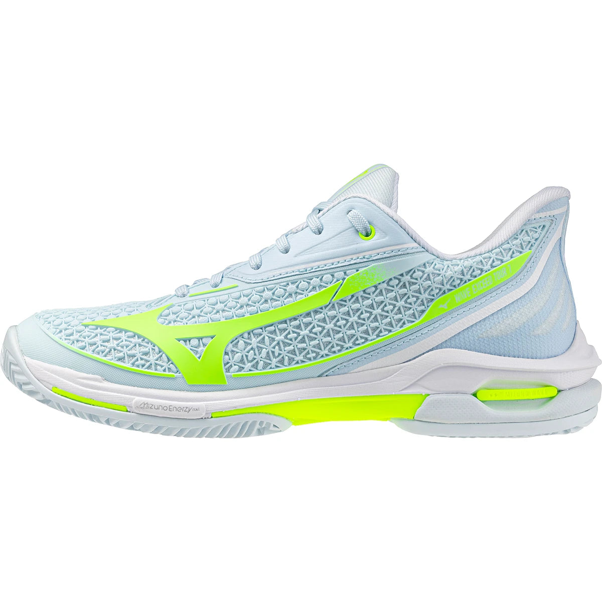 CHAUSSURES MIZUNO WACE EXCEED TOUR 7 TERRE BATTUE