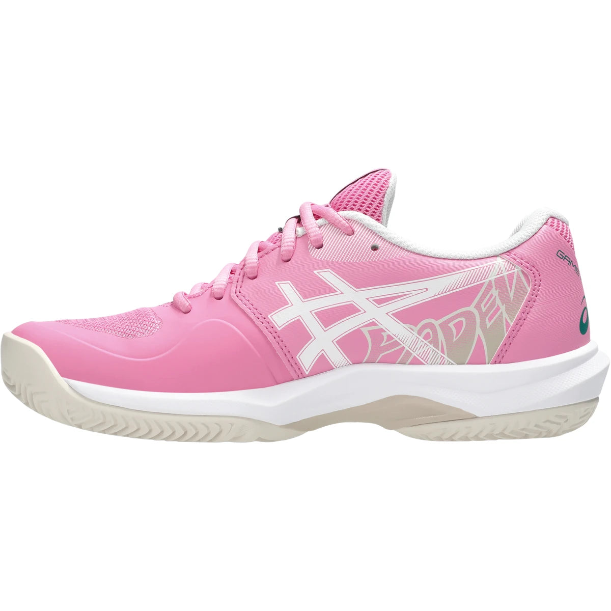 CHAUSSURES PADEL ASICS FEMME GAME FF
