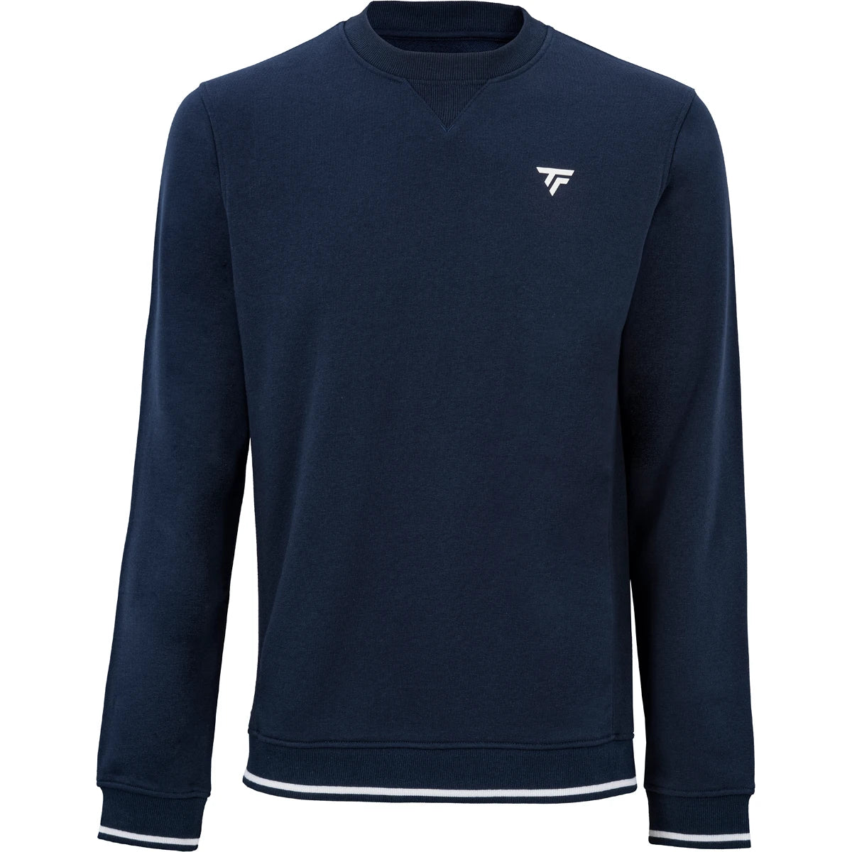 SWEAT TECNIFIBRE JUNIOR TEAM TERRY