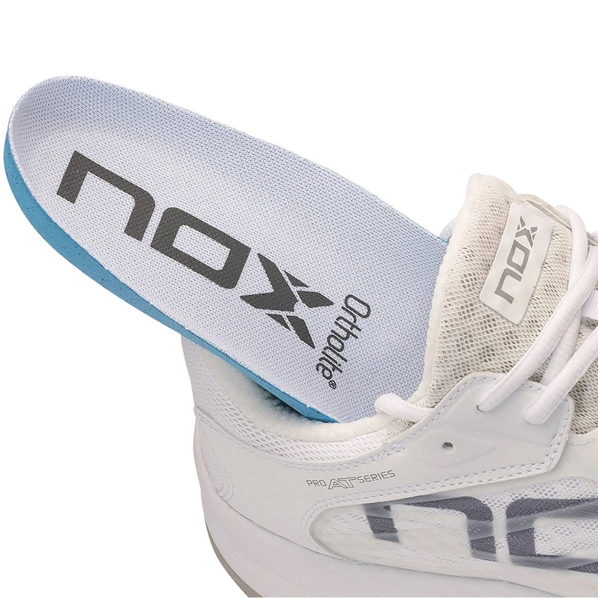 CHAUSSURES NOX PADEL AT10 LUX