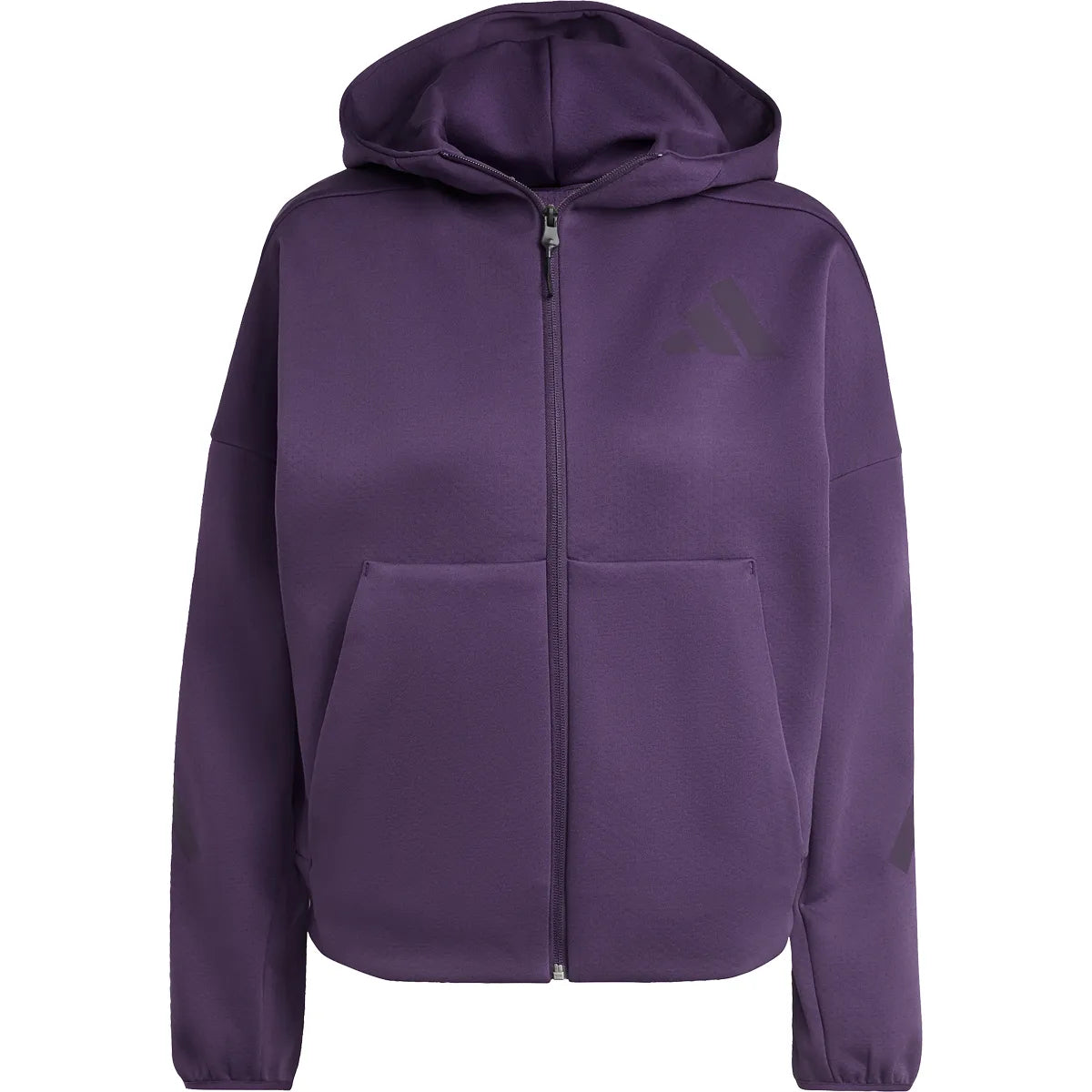 VESTE ADIDAS FEMME ZNE