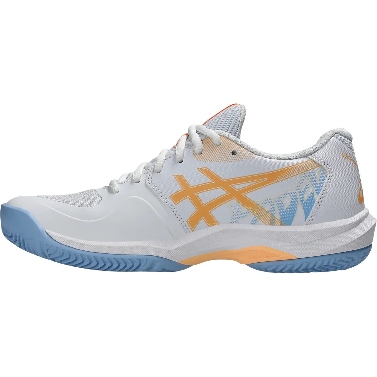 CHAUSSURES ASICS FEMME GAME FF PADEL