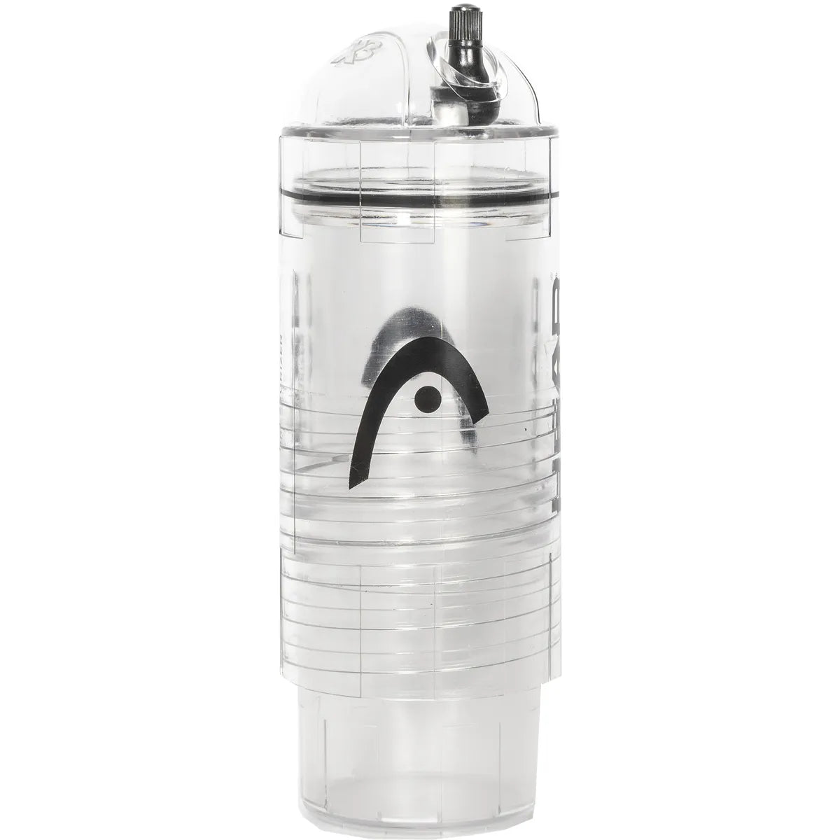 PRESSURISEUR DE BALLES HEAD PUMP X3