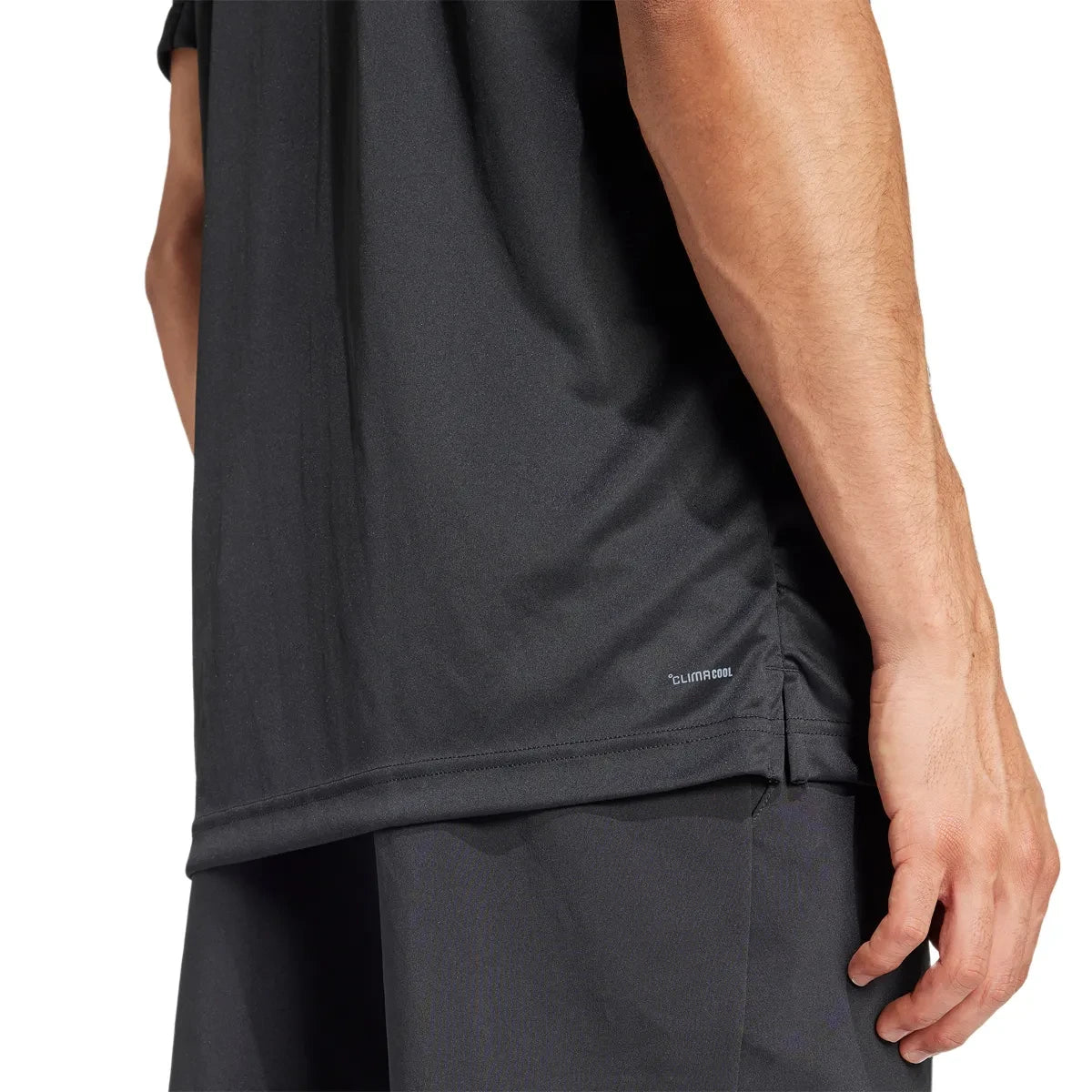 T-SHIRT ADIDAS CLUB 3 BANDES